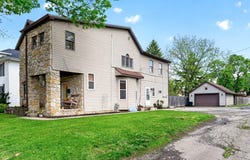 134 E 1st Street, Springfield, OH 45504