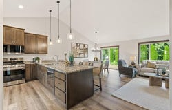 9972 14th Circle NE, Saint Michael, MN 55376
