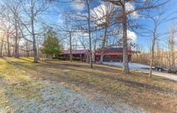 228 Pattie Gap Rd, Philadelphia, TN 37846