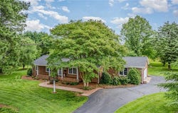 6430 Lake Brandt Road, Summerfield, NC 27358