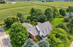 610 S 15th Ave., Washington, IA 52353