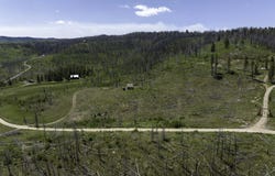 217 FISHERMAN CREEK Road, Bondurant, WY 82922