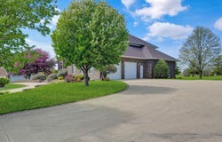 980 Fox Ridge Road, Dike, IA 50624