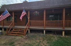 237 TIPPERARY RD, Mountain View, WY 82939