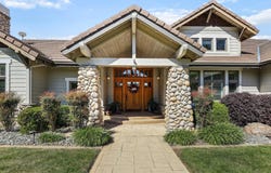 15320 Middletown Park Drive, Redding, CA 96001
