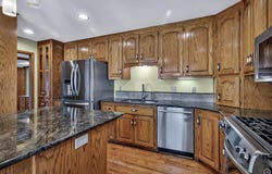 3835 SW Wood Valley DR, Topeka, KS 66610
