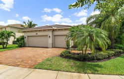 12010 SW Aventino Drive, Port Saint Lucie, FL 34987
