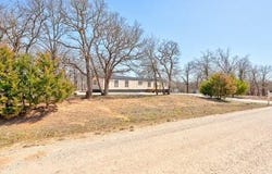 980270 S Shadowood Drive, Wellston, OK 74881