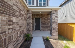 256 Feathers ST, Jarrell, TX 76537
