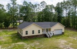 480 Longleaf Drive, Walterboro, SC 29488
