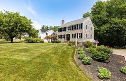 25 Brian Rd, Bridgewater, MA 02324