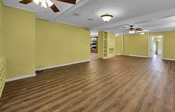 701 Arlington Drive, Woodway, TX 76712