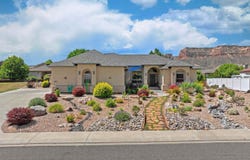 2219 Canyon Rim Drive, Grand Junction, CO 81507