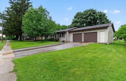 511 Johnson Avenue, Clinton, WI 53525