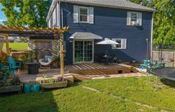121 W 9th Street, Eldon, MO 65026