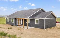 36 W Overland Trail, Three Forks, MT 59752