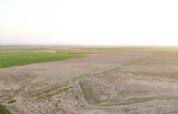 000 Country Rd 54-318 acres, Brewster, KS 67124