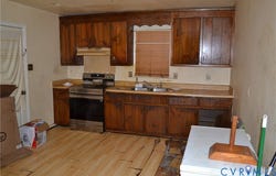 5207 Oakforest Drive, Chesterfield, VA 23832