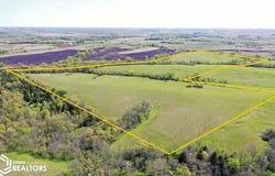 Kentucky Ave., Bedford, IA 50833