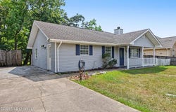 204 Old Spanish Trail, Waveland, MS 39576