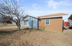 1902 Winston, Big Spring, TX 79720