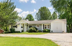 540 Oak Grove Road, Flat Rock, NC 28731