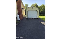 2294 ISLAND ROAD, Lock Haven, PA 17745