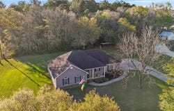 21 Bailey Drive, Jesup, GA 31545