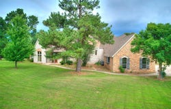 501 Willow Drive, Choctaw, OK 73020