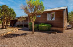 2218 Mogollon Rim Drive, Overgaard, AZ 85933