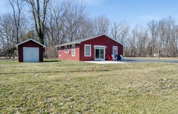 5566 Paw Paw Lake Road, Coloma, MI 49038