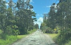 ROAD 5 (UAU), Kurtistown, HI 96760