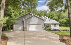 4776 Hilltop Drive, DeForest, WI 53532