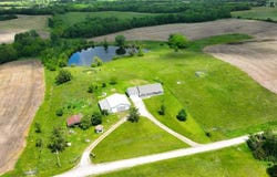 2479 NE Gospel Road, Maysville, MO 64469