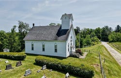 48806 Cain Ridge Road, Clarington, OH 43915