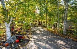 4286 Harbor School Rd, Egg Harbor, WI 54209