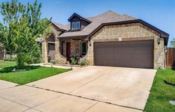 4057 Three Forks Road, Kaufman, TX 75142