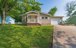 4004 W Cedar Chase Drive, Bloomington, IN 47403