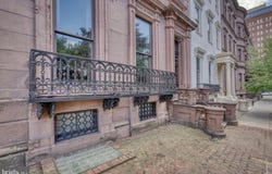 3 W MOUNT VERNON PLACE, BALTIMORE, MD 21201