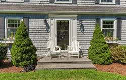 23 & 27 Swift Avenue, Osterville, MA 02655