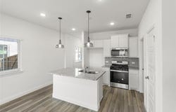 225 Griffith Drive, Princeton, TX 75407