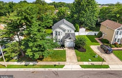 12 APPLE WAY, MARLTON, NJ 08053