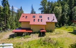 OBrien Creek Road, Troy, MT 59935