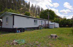 207 Court St, Peck, ID 83545