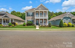 282 Harrison Lane, Locust, NC 28097