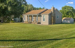 3911 Scenic Trail, Shepherdsville, KY 40165