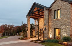 400 Deep Fork Circle, Arcadia, OK 73007