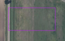 0002 N Harrah Road, Harrah, OK 73045