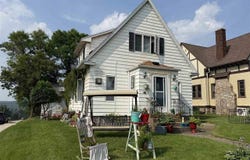 801 Harrison St, Eveleth, MN 55734