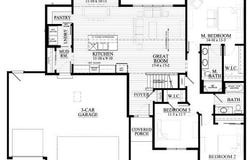 314 Ridgeview Dr, Lake Mills, WI 53551